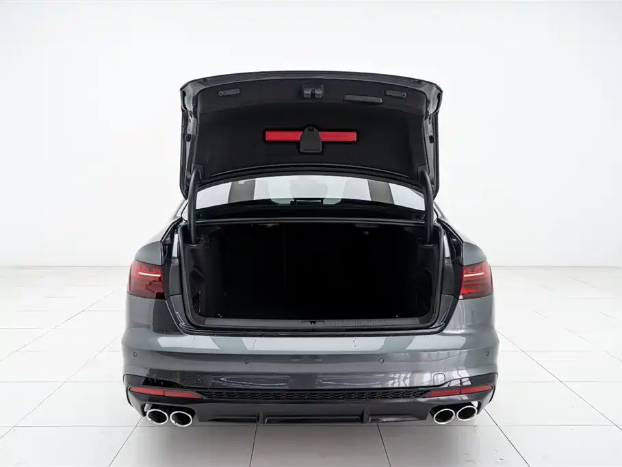 Audi S4 2024 S4 3.0TFSI фото 13