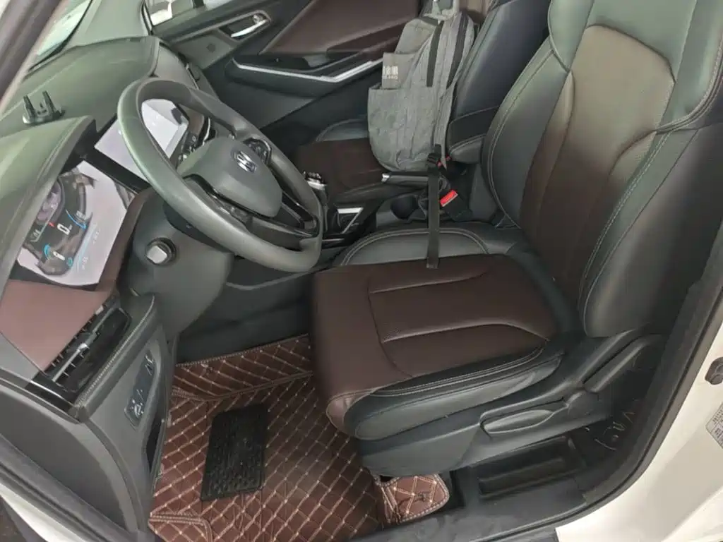 Changan CS15 2019 2019 1.5L Manual Progressive China V
