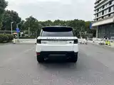Photo 5 - Land Rover Range Rover Sport