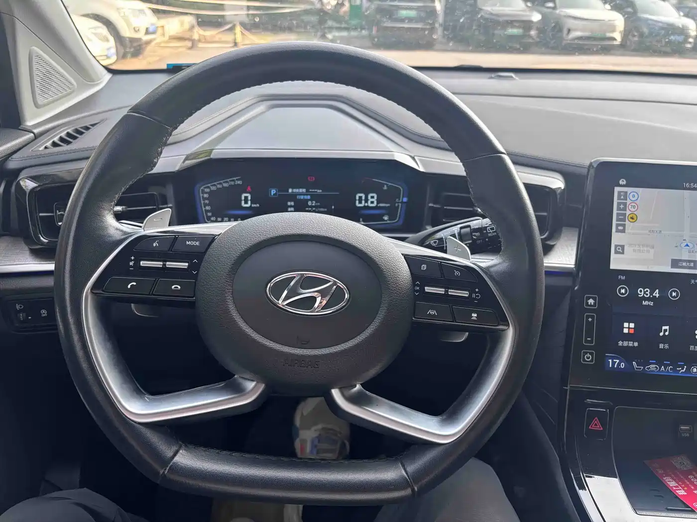 Hyundai Kustu 2021 380TGDi Smart Love Flagship TOP Premium фото 6