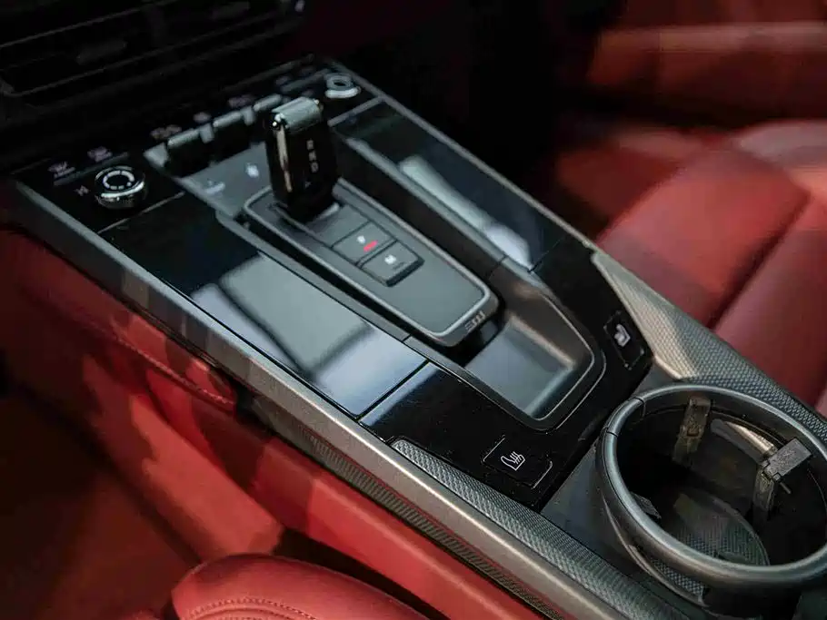 Porsche 911 2023 Carrera S 3.0T фото 15