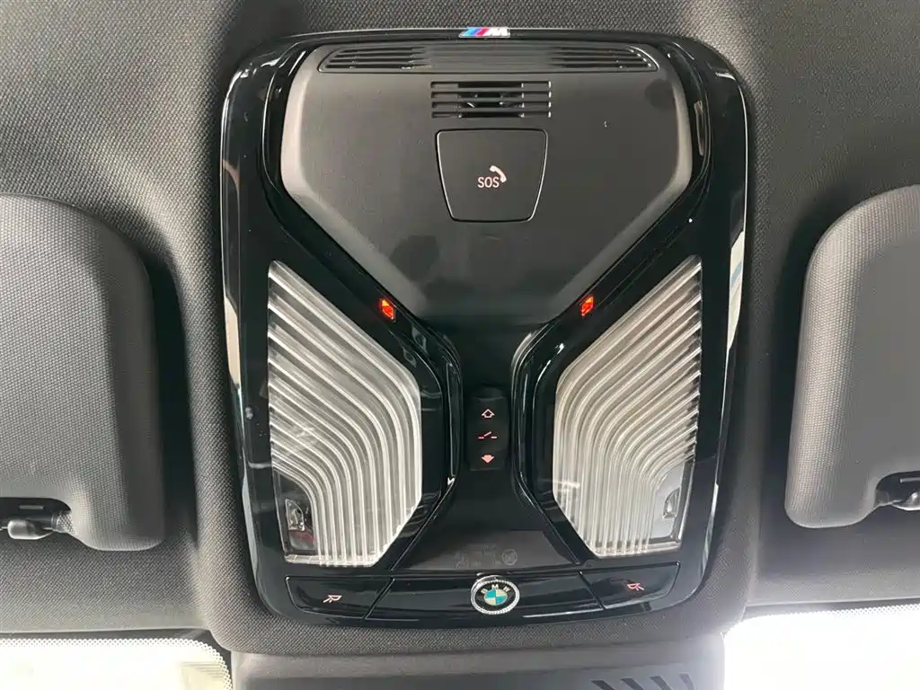 BMW X3 2023 Facelift xDrive30i Premium M Night Package фото 28