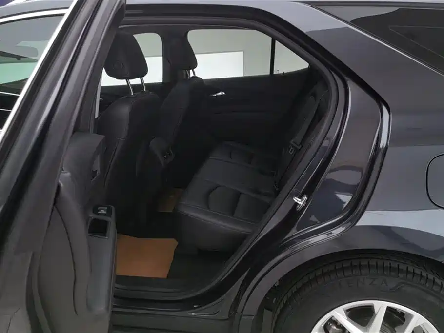 CHEVROLET EXPLORER