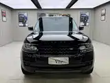 Фото 2 - Land Rover Range Rover