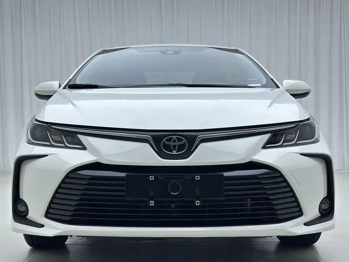 Toyota Corolla, миниатюра 2