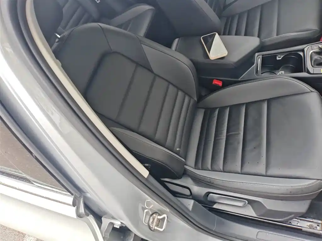 Volkswagen Sagitar 2020 280TSI DSG Comfort China VI фото 25
