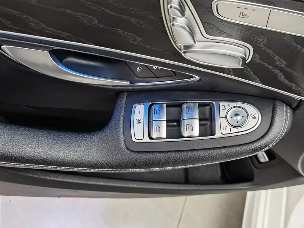 Mercedes-Benz C-Class 2018 C 200 L Sport Edition фото 9