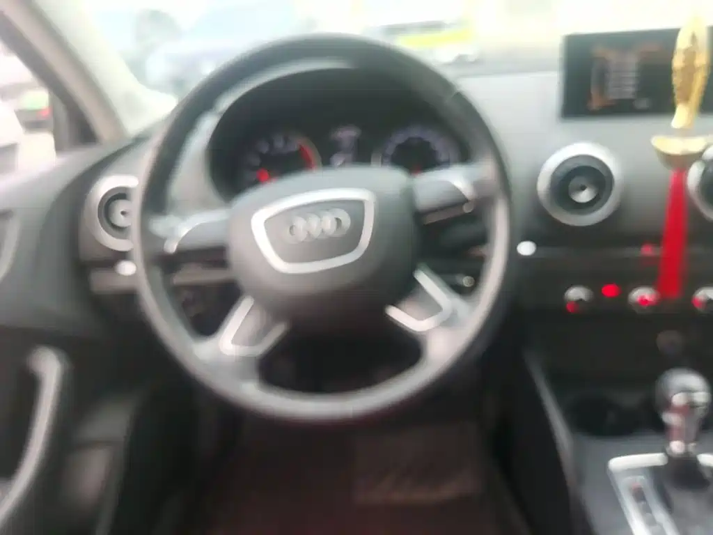 Фото 15 - Audi A3