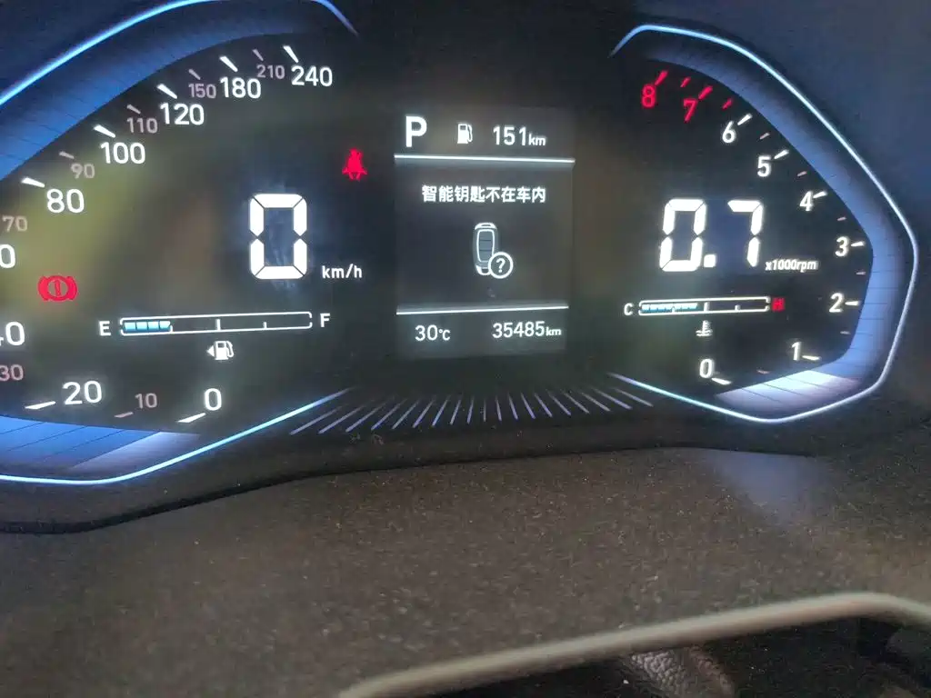 Hyundai Beijing Hyundai ix25 2021 2020 1.5L CVT GLS Smart