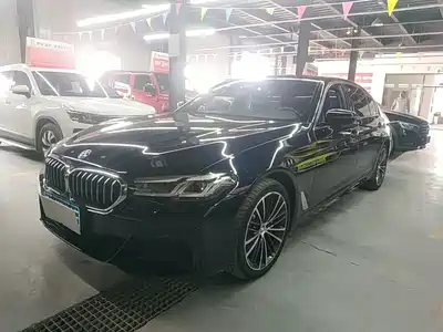 BMW 5