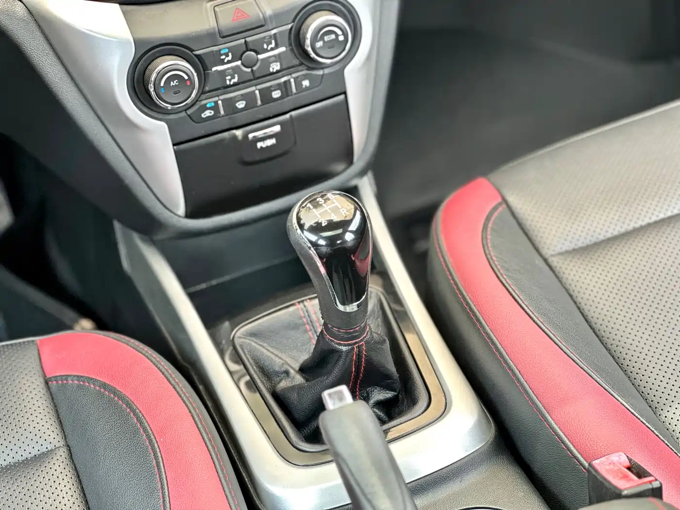 Changan Eado XT 2014 2013 1.6L Manual Handsome Cool China IV