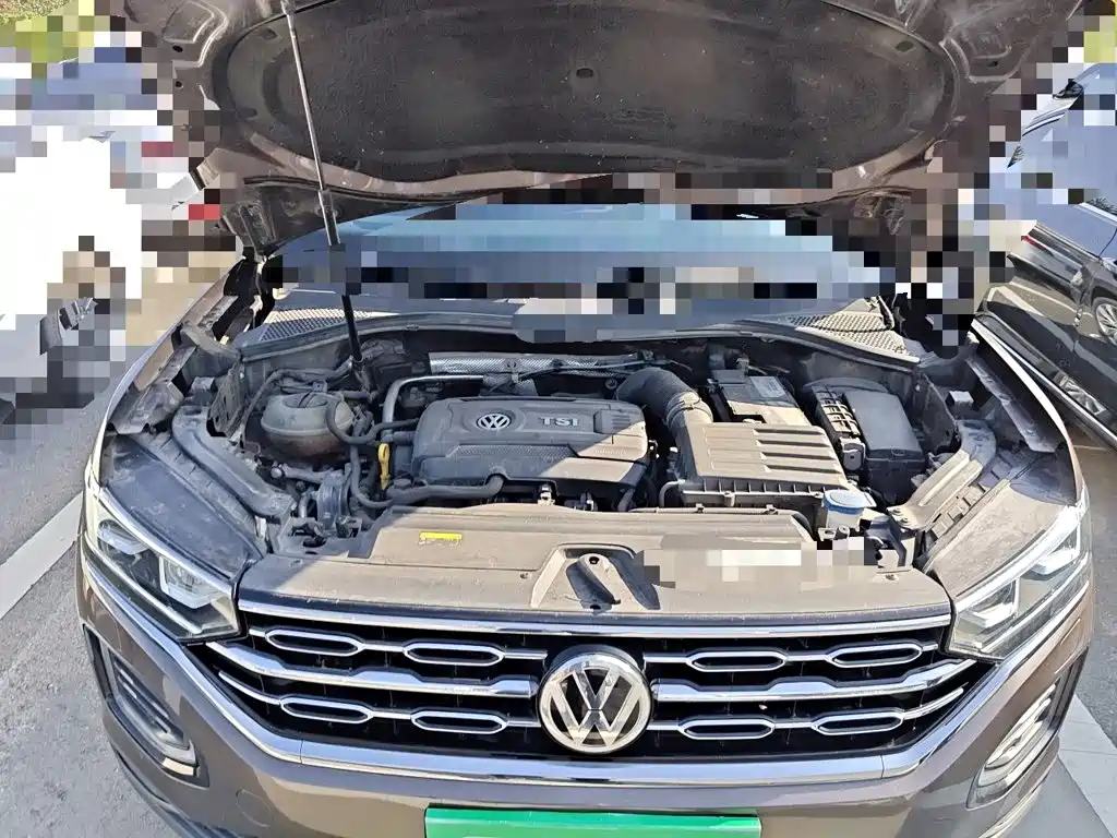 Photo 16 - Volkswagen Tayron