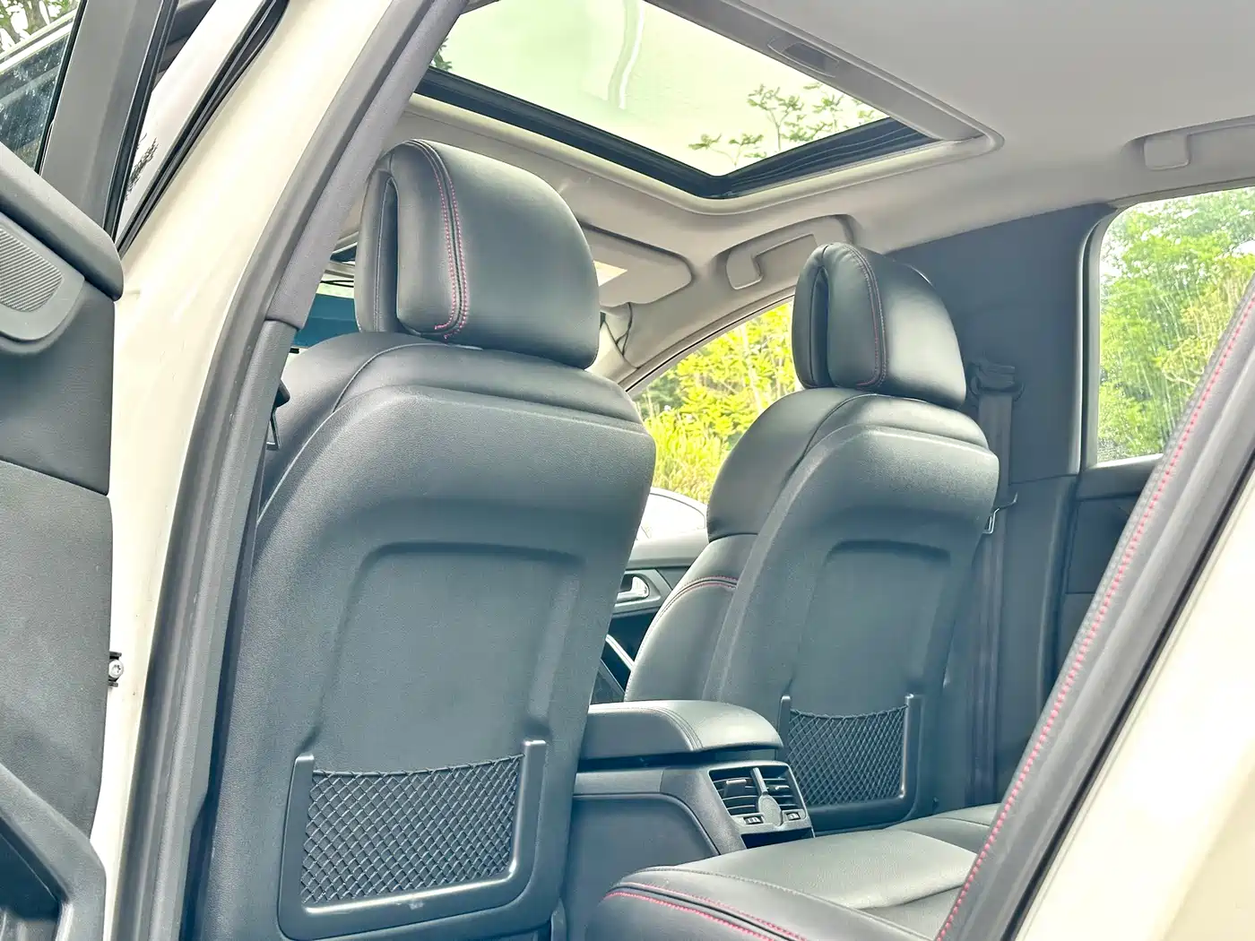 Peugeot 508 2013 2.0L 2nd Anniversary Auto Sunroof Classic Edition фото 29