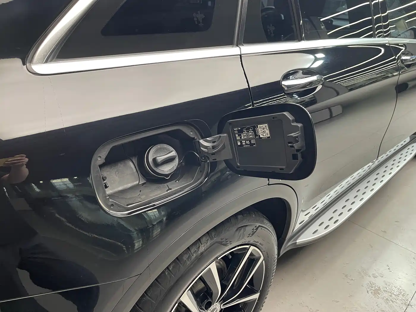 Mercedes-Benz GLC 2022 Facelift II GLC 260 L 4MATIC Luxury фото 33