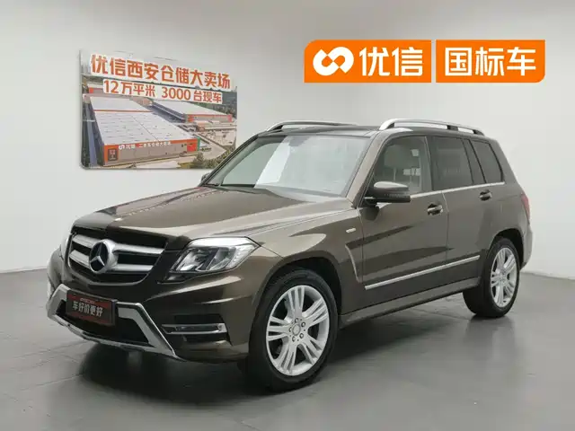  Mercedes-Benz Mercedes-Benz GLK-Class 2015 GLK 260 4MATIC Dynamic Ultimate Edition