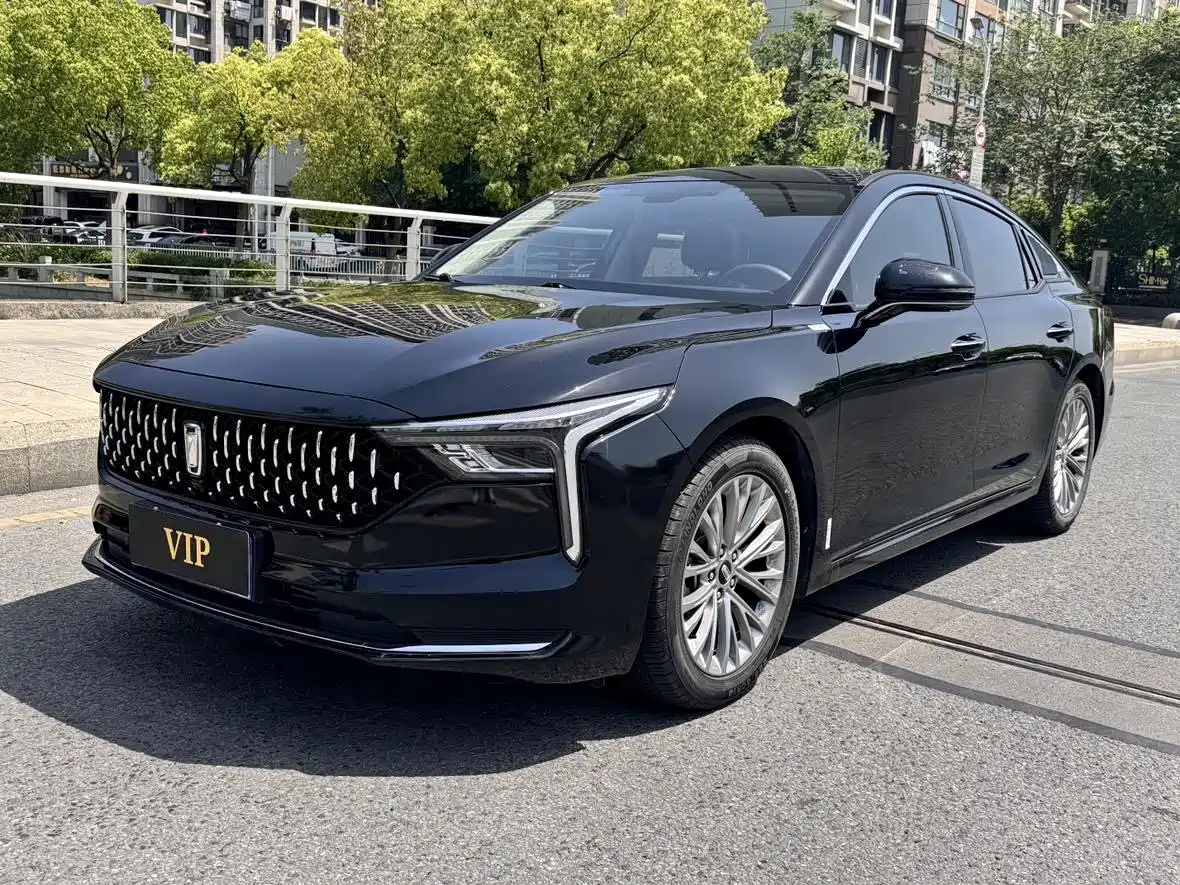 Besturn B70 2021 2021 1.5T Automatic Joy Edition