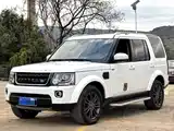 صورة 1 - Land Rover Discovery