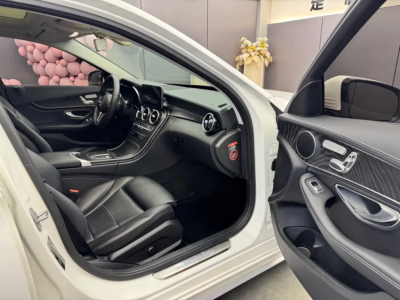 Mercedes-Benz C-Class 2019 Facelift C 260 L Sport фото 8