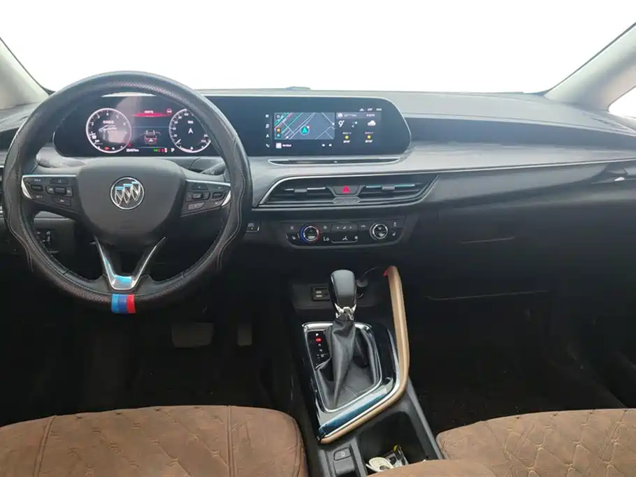 BUICK GL6
