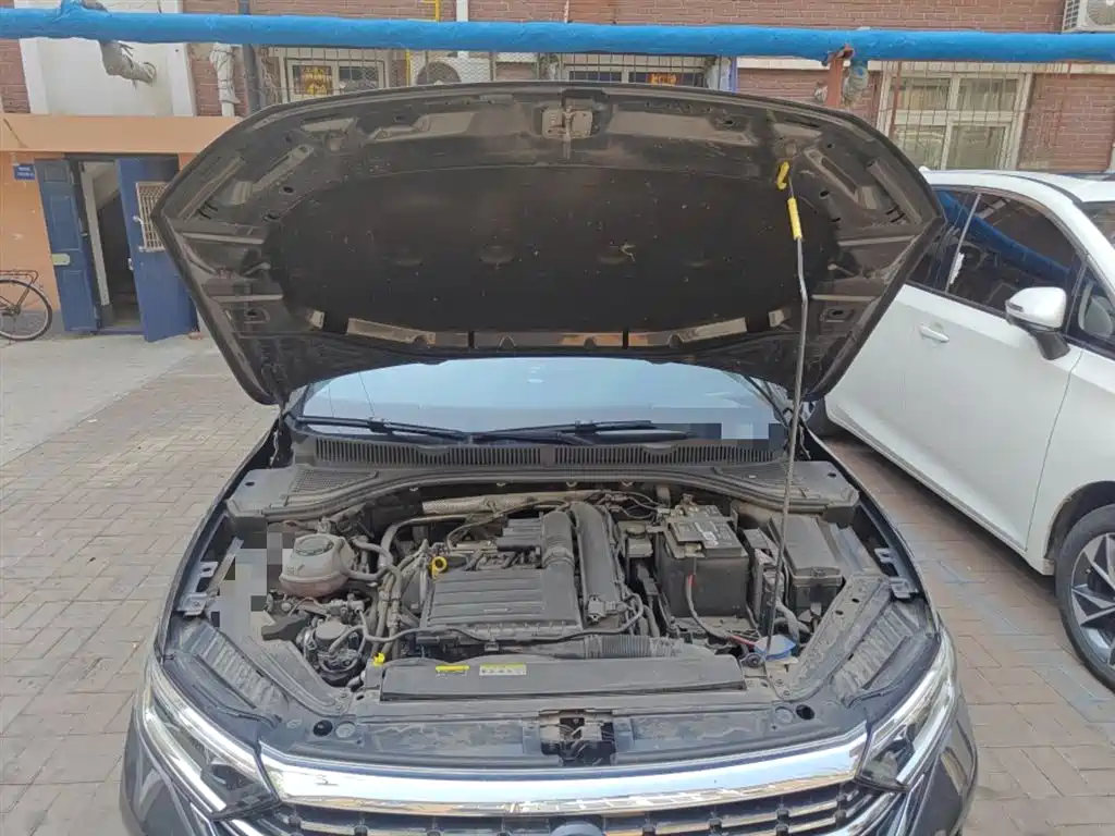 Volkswagen Sagitar 2023 Model Year 280TSI DSG Surpass Edition фото 11