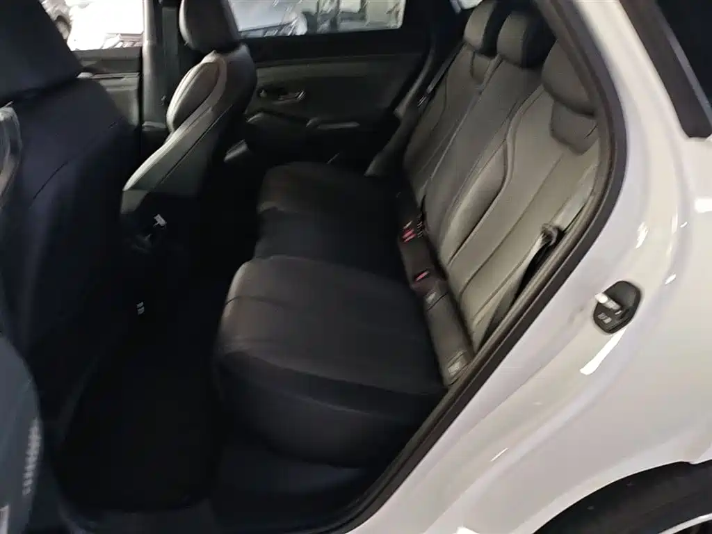 BYD Qin L 2024 DM-i 80KM Superior фото 17