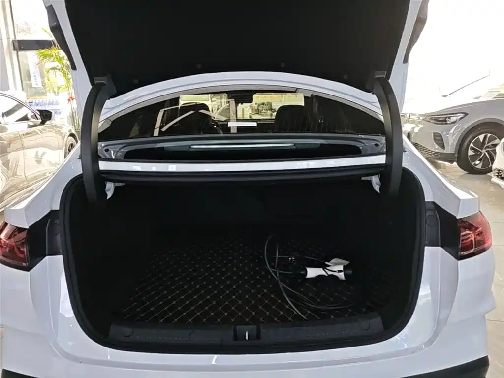 BYD Qin L 2024 DM-i 80KM Superior фото 19