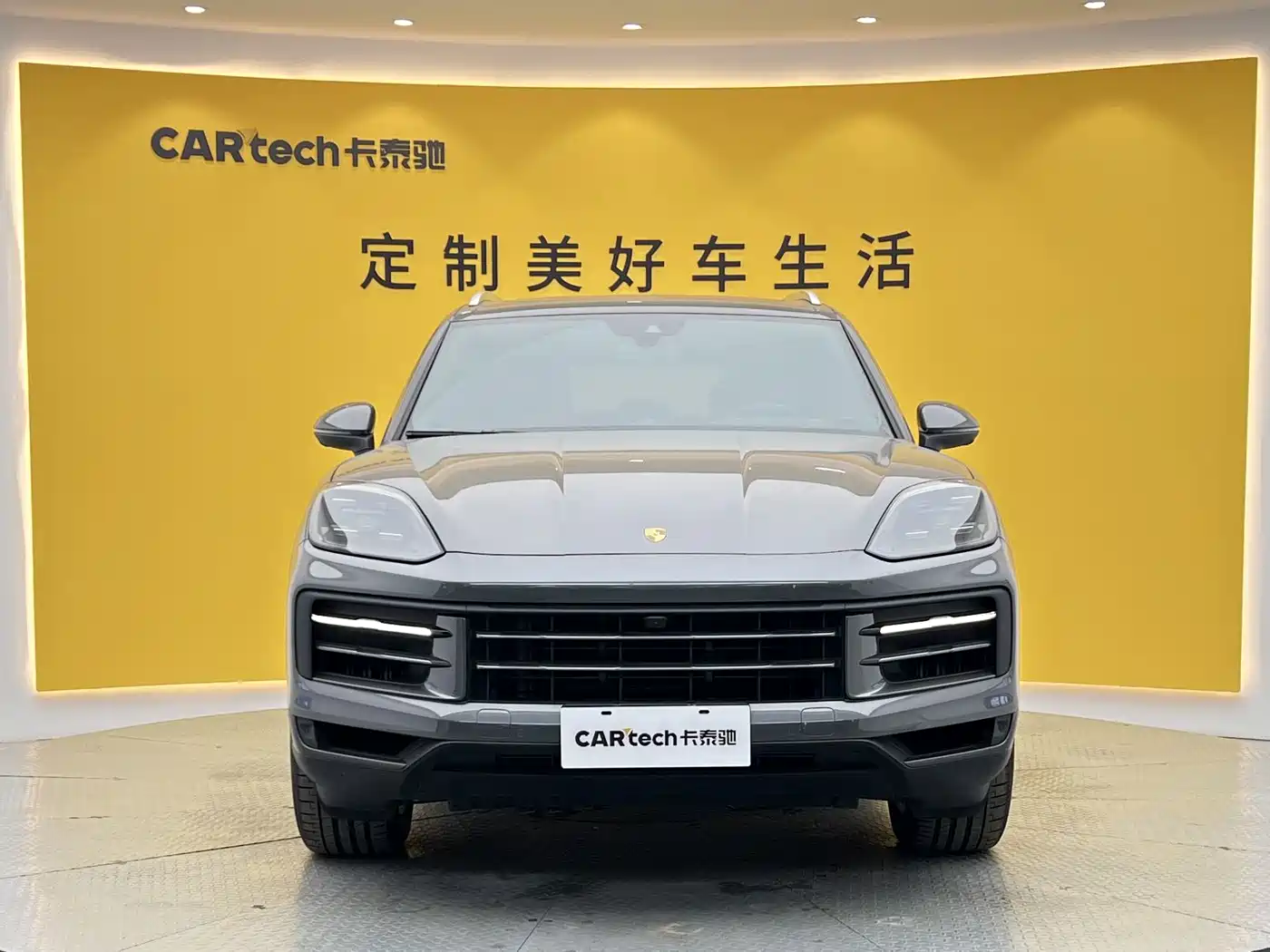 Porsche Cayenne 2025 2024 Cayenne 3.0T