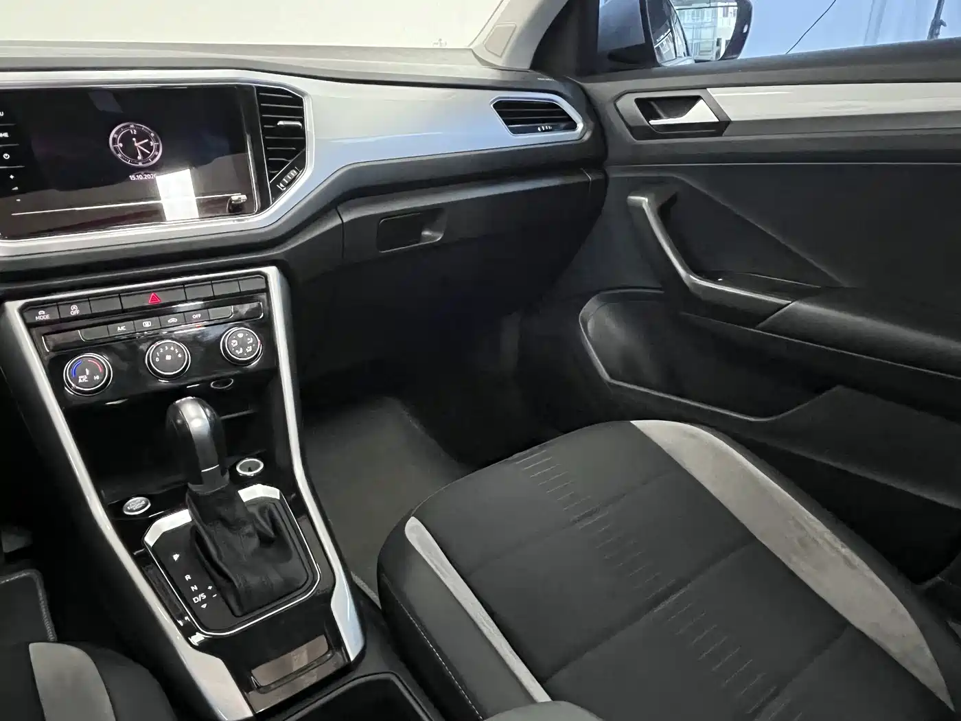 Volkswagen T-ROC 2023 2022 280TSI DSG 2WD Elite PLUS