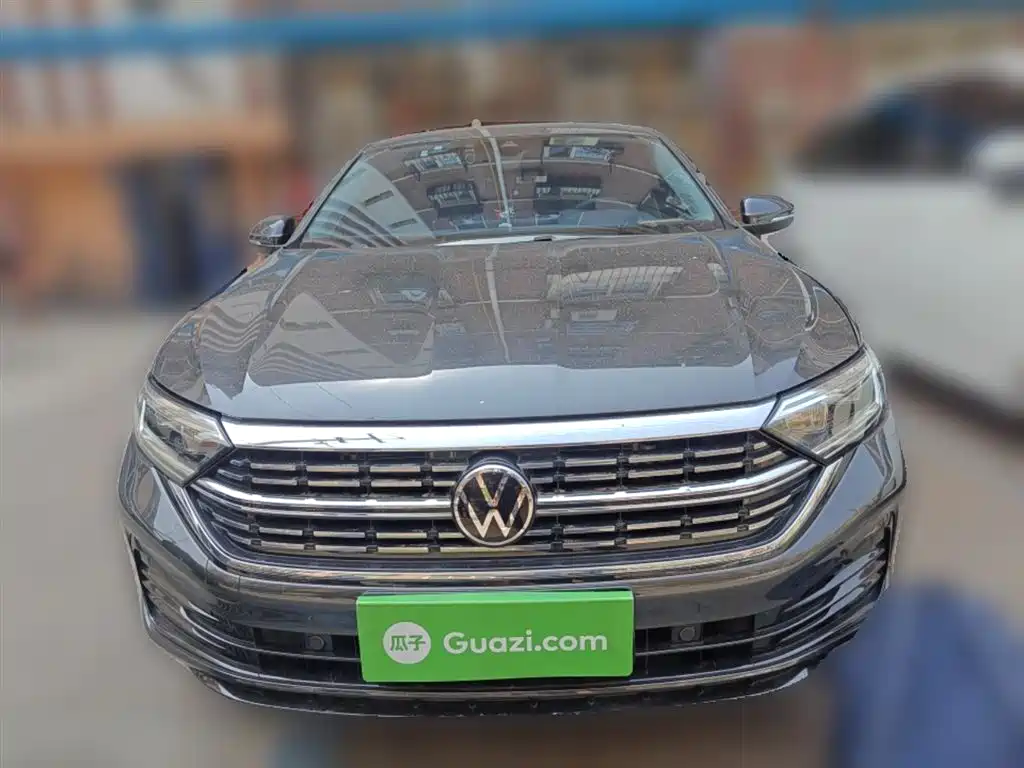Volkswagen Sagitar 2023 Model Year 280TSI DSG Surpass Edition фото 24