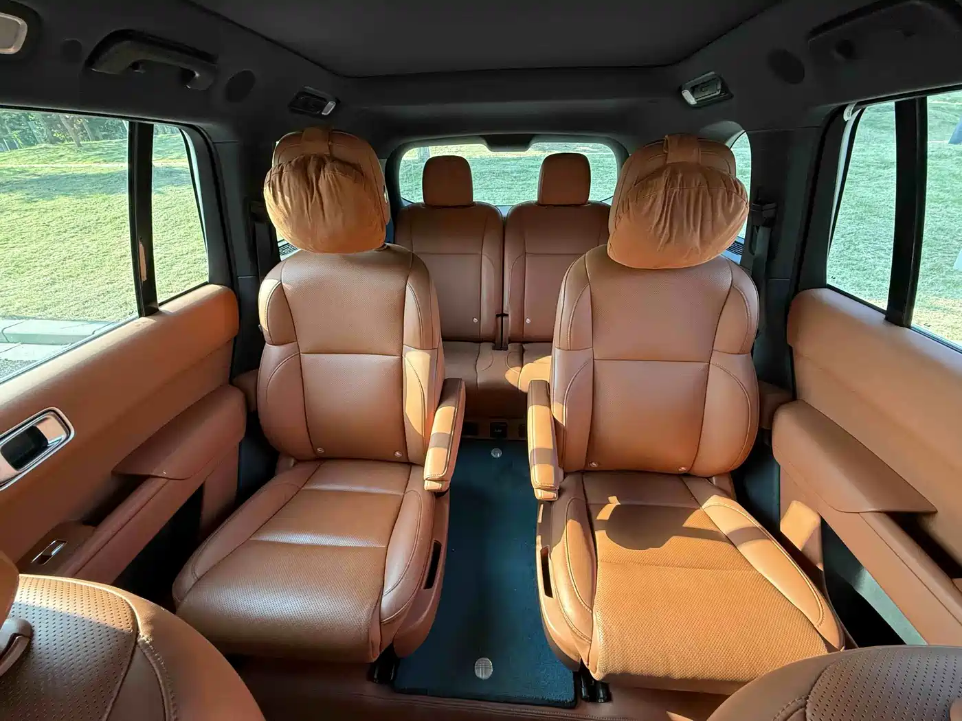 Li Auto Li L8 2023 2023 Pro