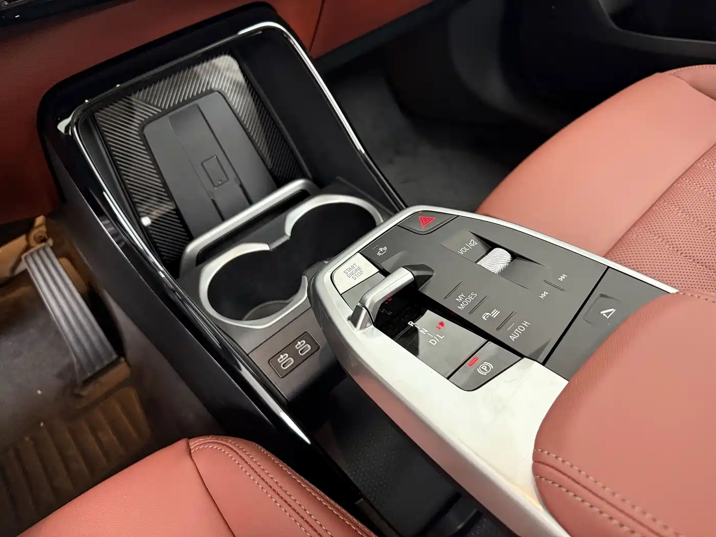 BMW X1 2026 2026 Model Year sDrive25Li X Design Package