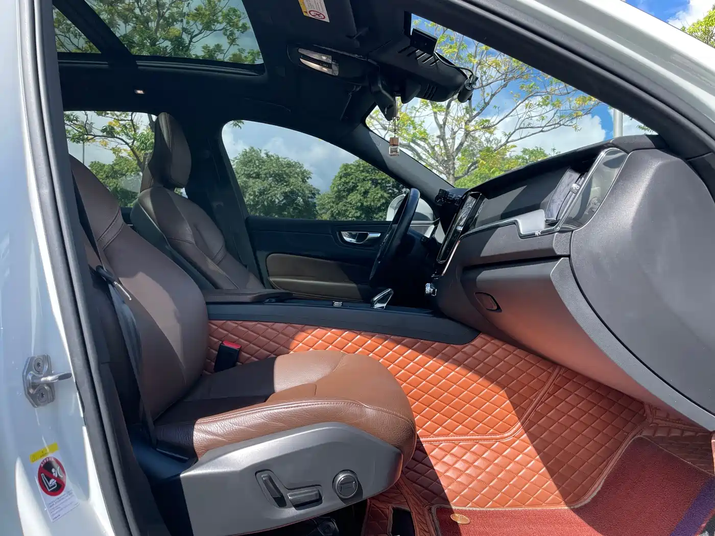 Volvo XC60, миниатюра 12