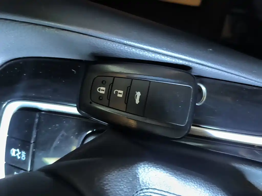 Toyota Allion 2023 2022 2.0L Elite Edition