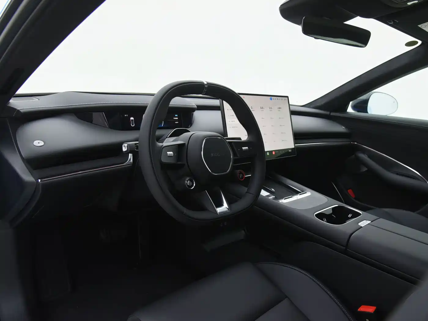 Xiaomi SU7 2026 2026 Rear-Wheel Drive Edition