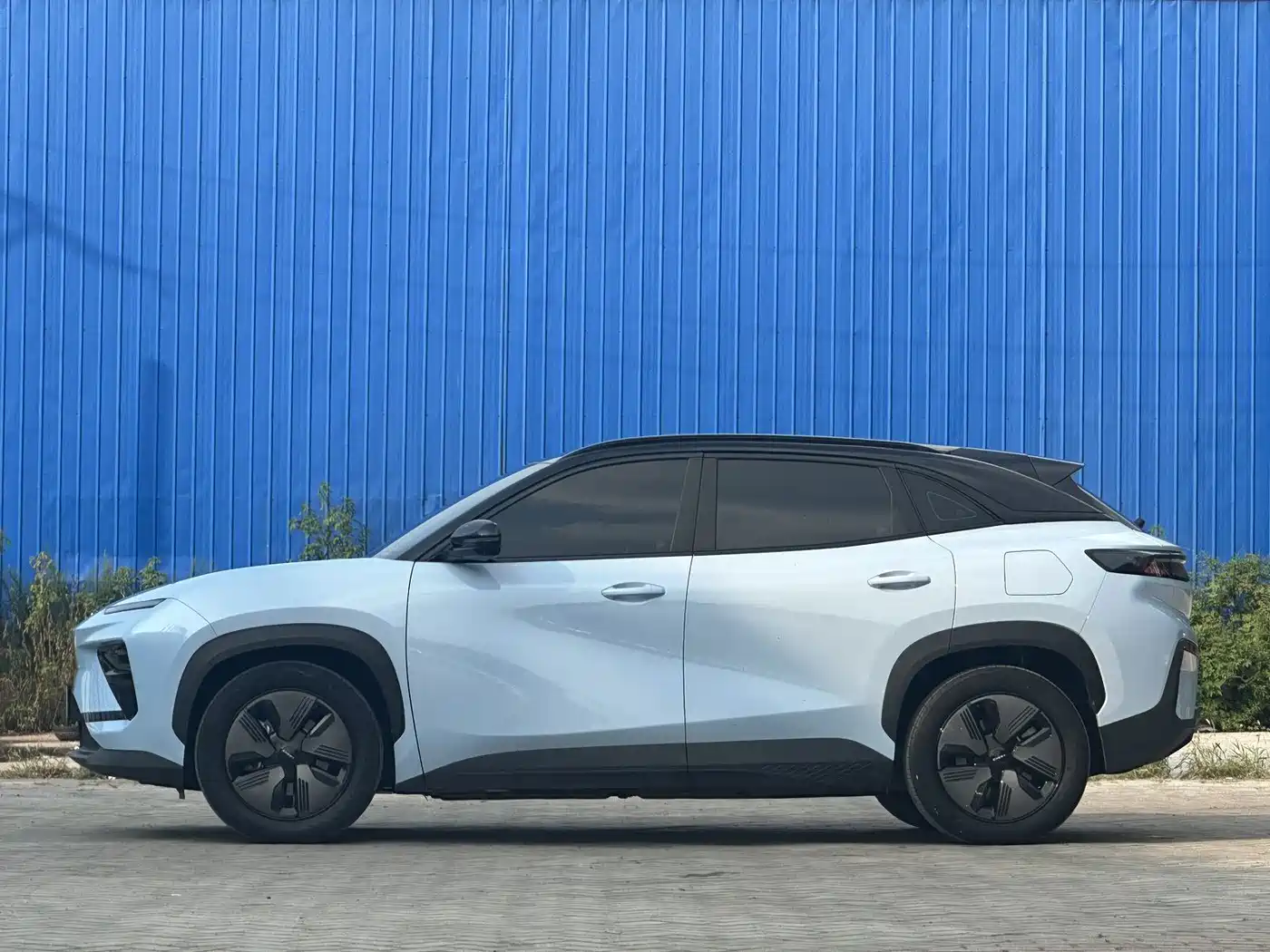 Chery New Energy Chery Comfort Home 2024 2023 512km Max