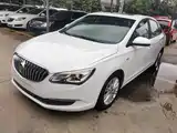 Фото 2 - Buick Excelle
