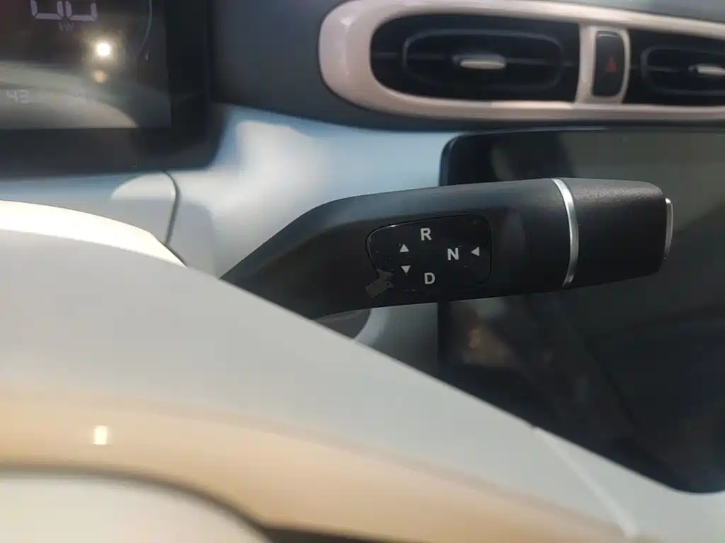 Leapmotor T03 2026 2025 Model 310 Comfort Edition