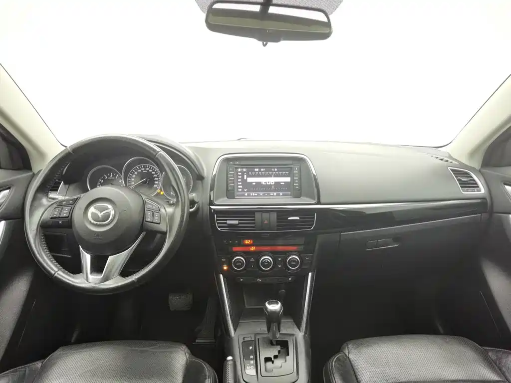 Photo 5 - Mazda CX-5
