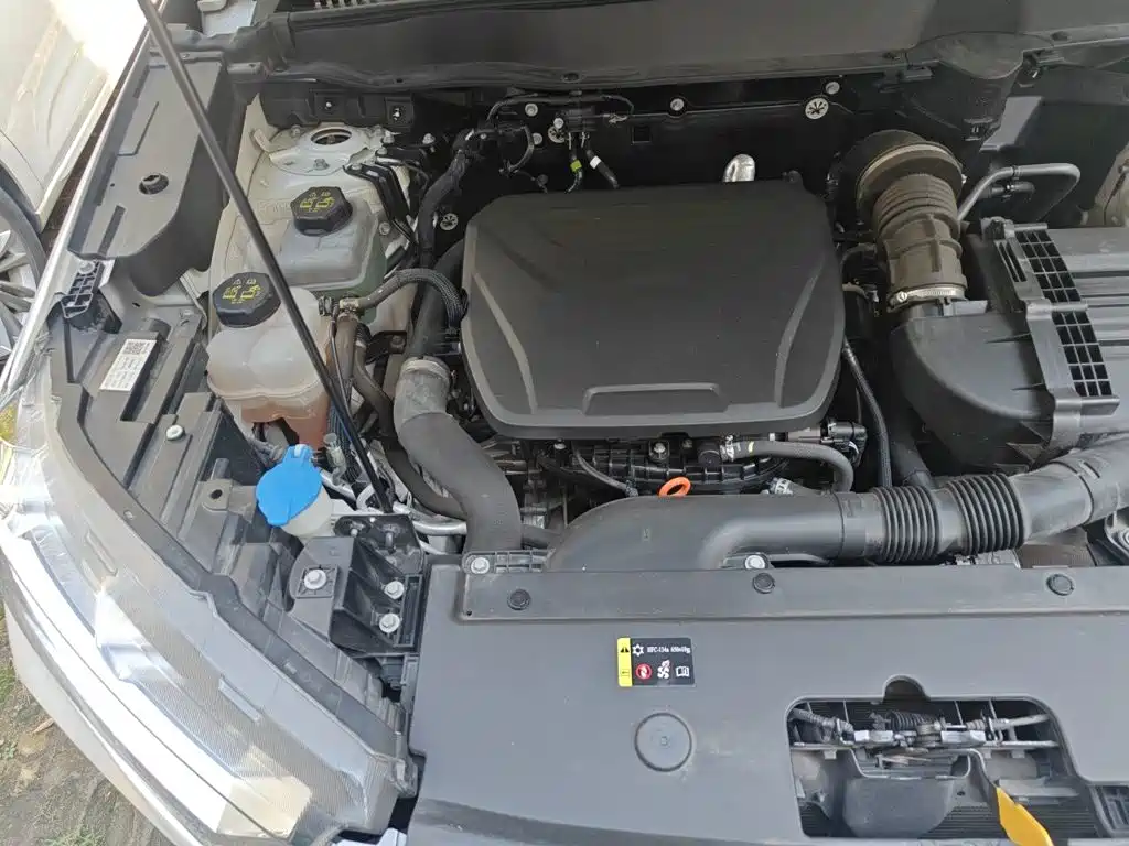 Фото 20 - Haval H6