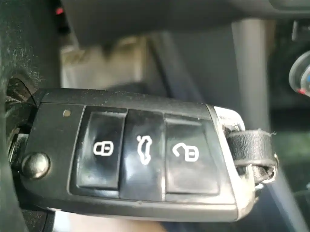 Volkswagen Sagitar 2019 280TSI DSG Comfort Edition China VI фото 12