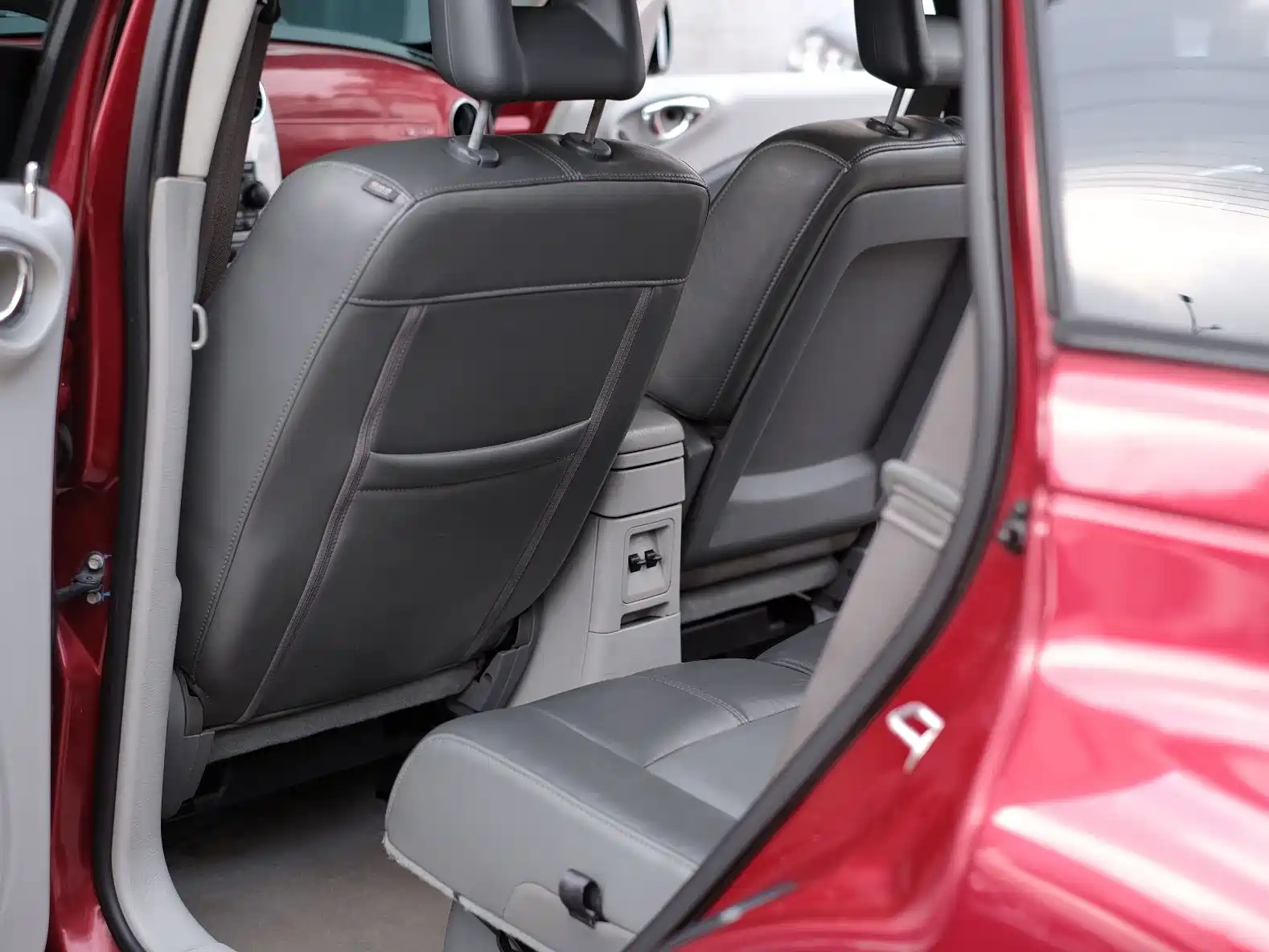 صورة 29 - Chrysler PT Cruiser