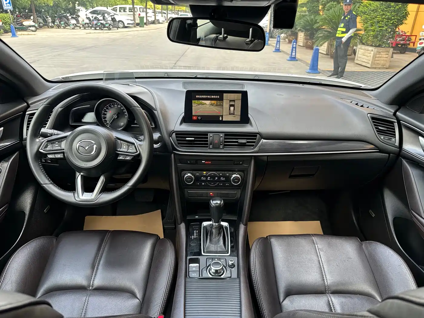 Mazda CX-4, миниатюра 10