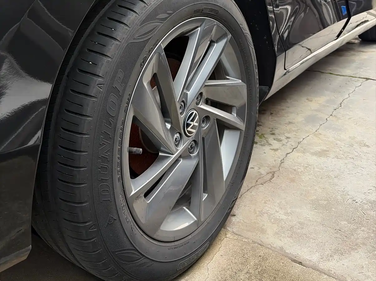 Volkswagen Lamando, миниатюра 7