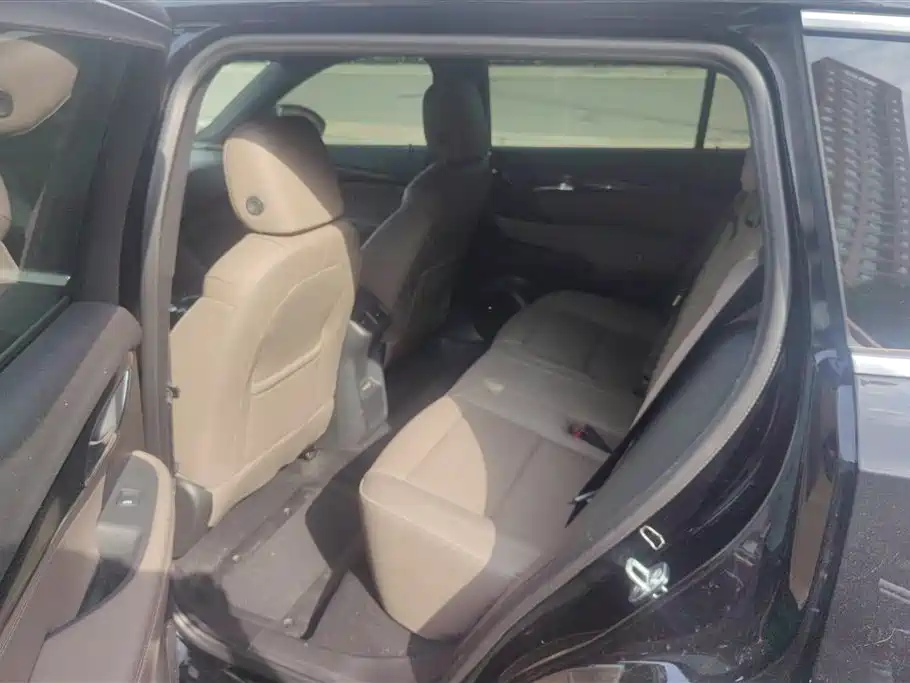 Buick Envision Plus 2022 Enclave Plus 652T 5-Seater Luxury фото 11