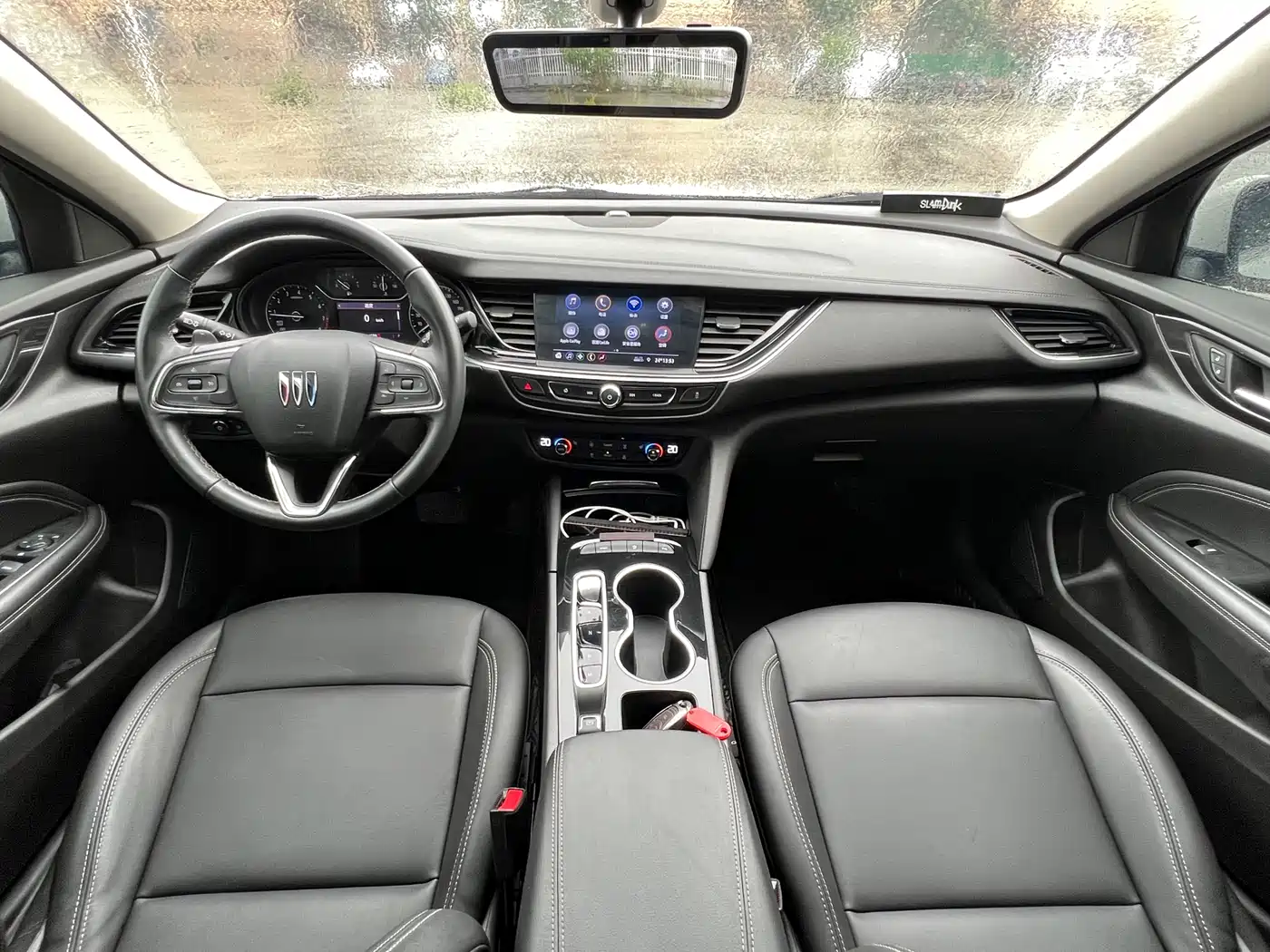 Buick Regal 2023 552T Smart Enjoyment фото 32