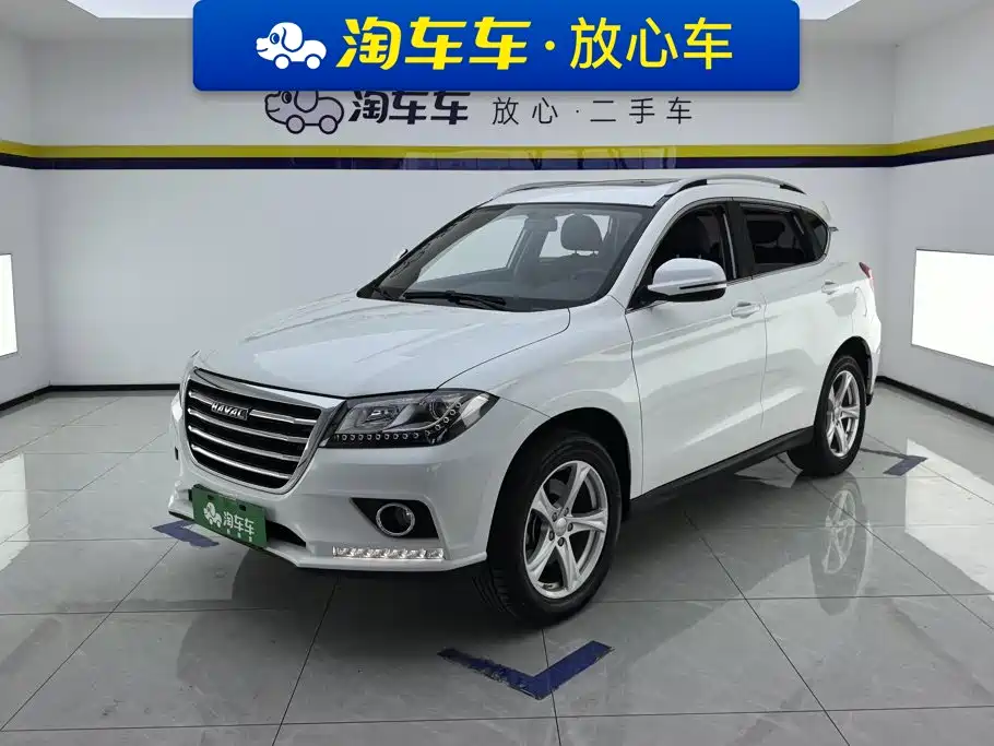 صورة 1 - Haval H2