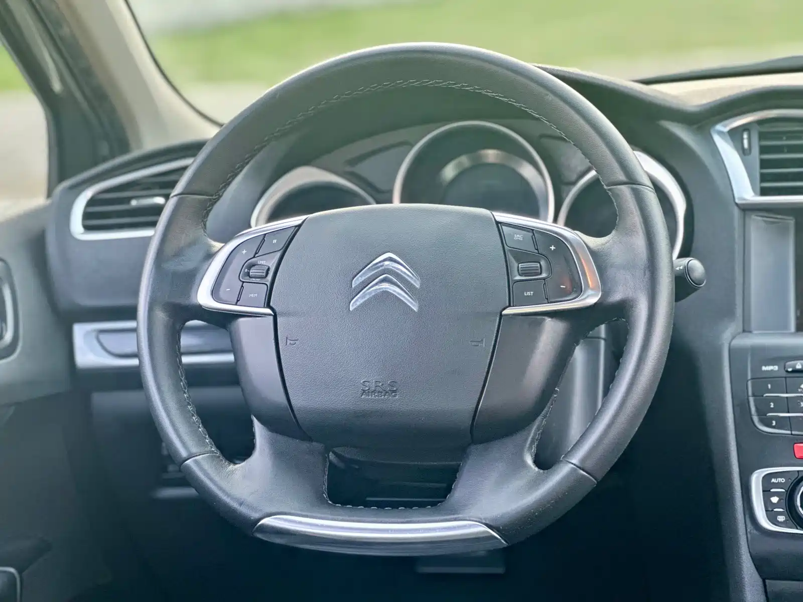 Photo 31 - Citroën C4L