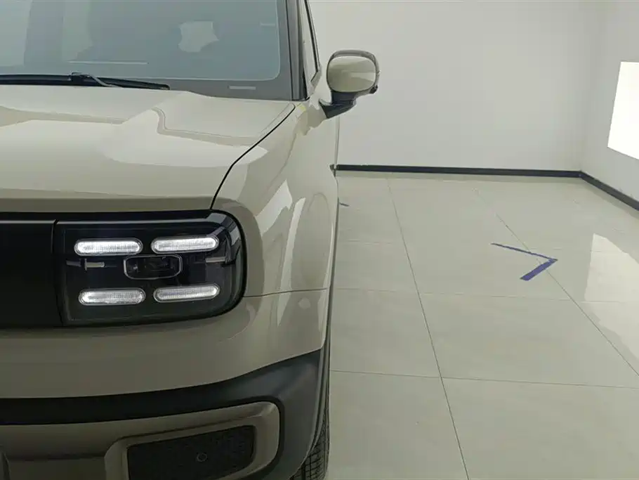 BAOJUN YUE ALSO PLUS