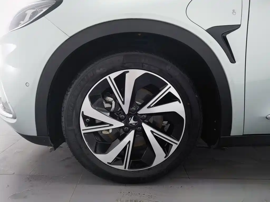 ARCFOX Alpha S 2022 2021 708S+ 160kW