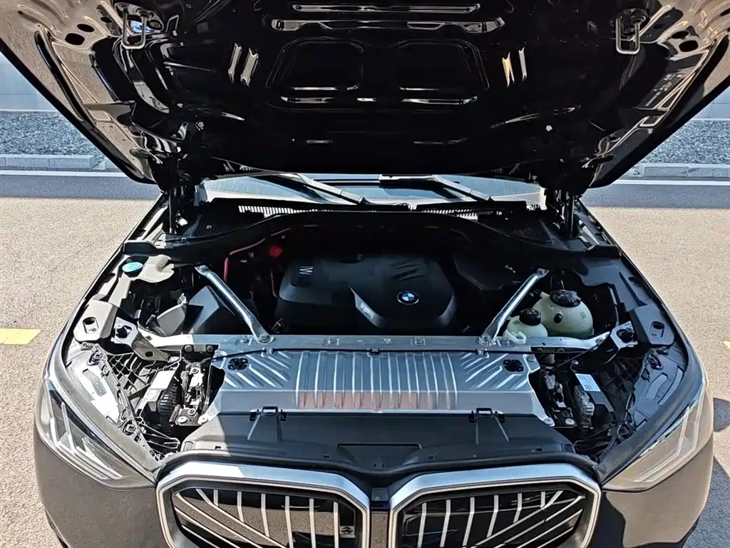BMW X3 2025 xDrive30L Premium M Sport Package фото 14